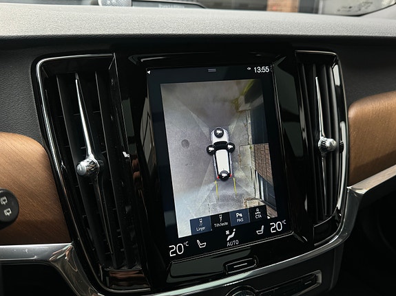 Volvo V90 21 of 30