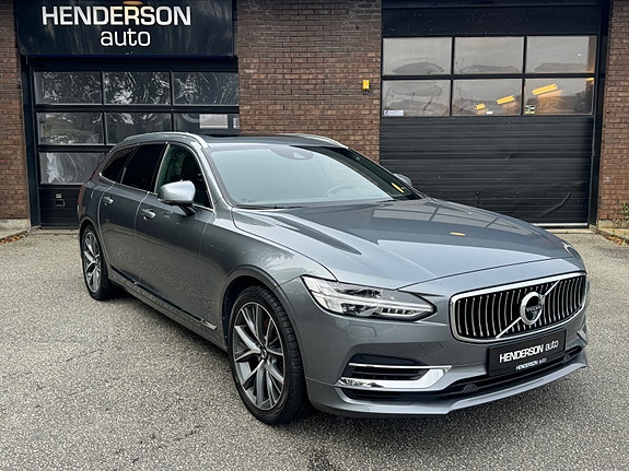 Volvo V90 9 of 30