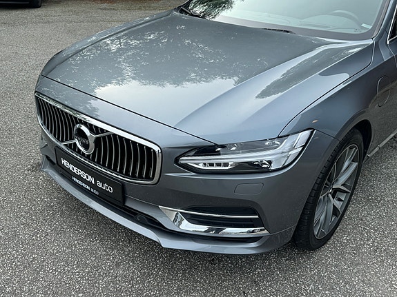 Volvo V90 12 of 30