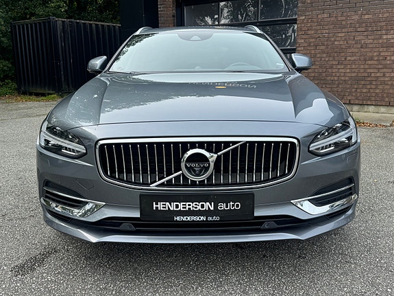 Volvo V90 11 of 30