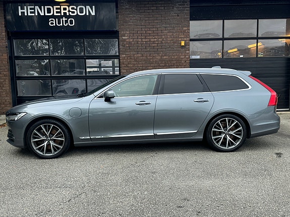 Volvo V90 4 of 30