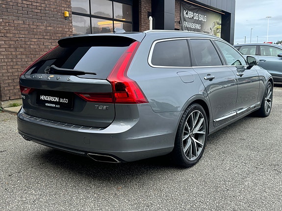 Volvo V90 7 of 30
