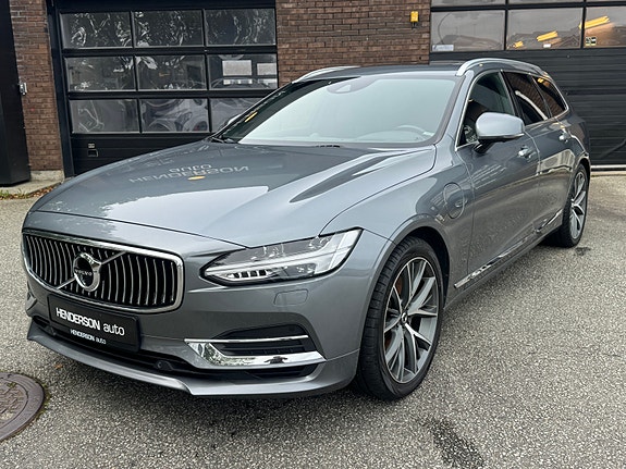 Volvo V90 3 of 30