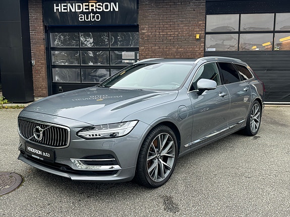 Volvo V90 2 of 30