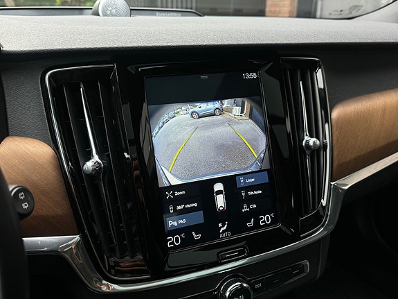Volvo V90 20 of 30