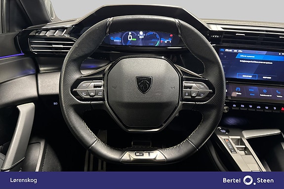 Peugeot e-308 14 of 24