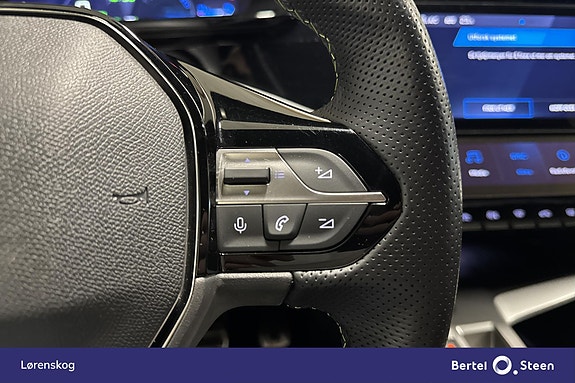 Peugeot e-308 16 of 24
