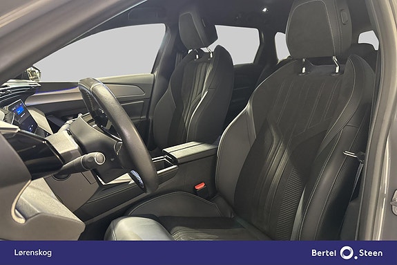 Peugeot e-308 10 of 24