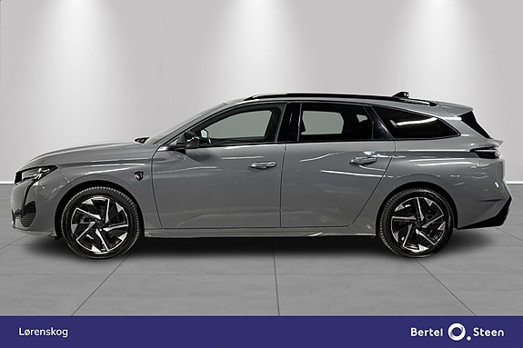 Peugeot e-308 2 of 24