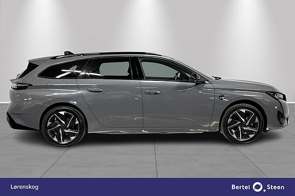 Peugeot e-308 6 of 24
