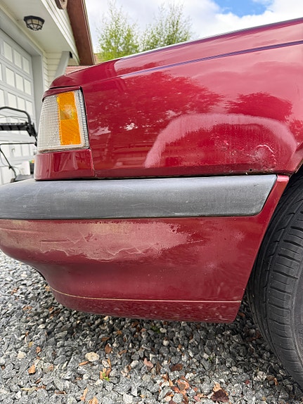 Volvo 850 16 of 30