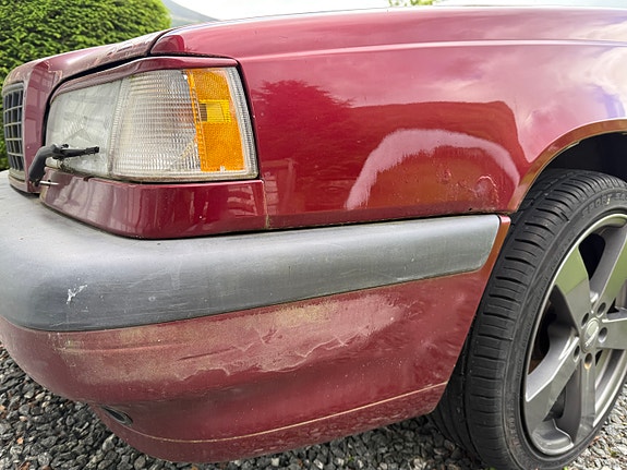 Volvo 850 11 of 30