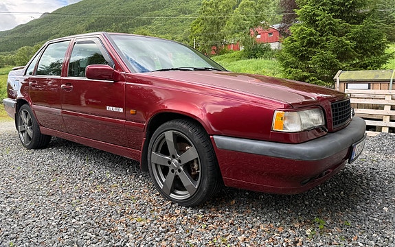 Volvo 850 6 of 30
