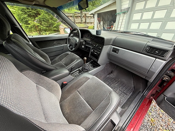 Volvo 850 30 of 30