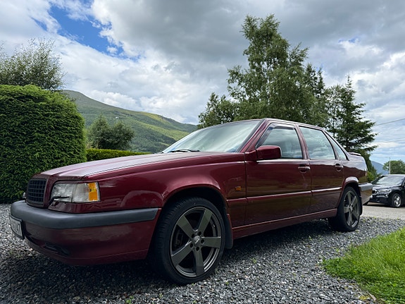 Volvo 850 12 of 30