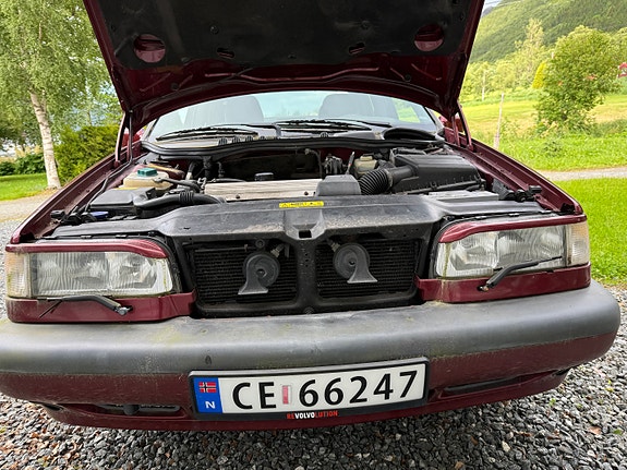 Volvo 850 9 of 30
