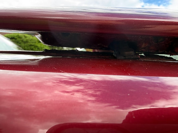Volvo 850 19 of 30