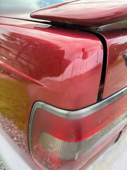 Volvo 850 15 of 30