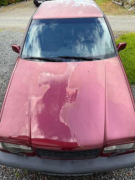 Volvo 850 18 of 30