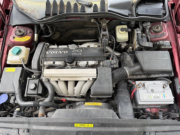 Volvo 850 8 of 30