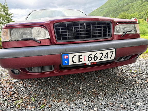 Volvo 850 10 of 30