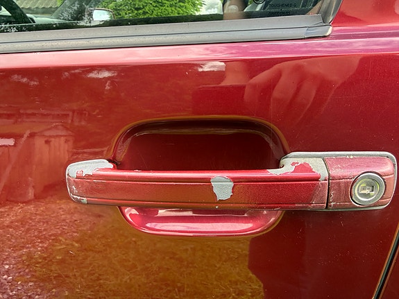 Volvo 850 23 of 30