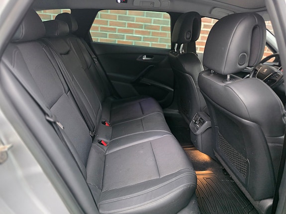 Peugeot 508 16 of 30