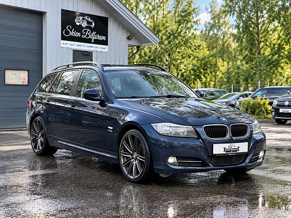BMW 3 of 11
