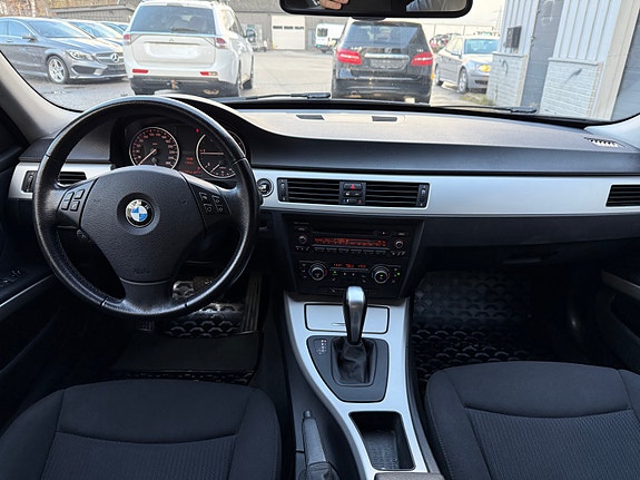 BMW 7 of 11