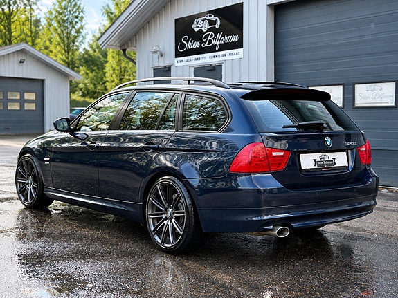 BMW 5 of 11