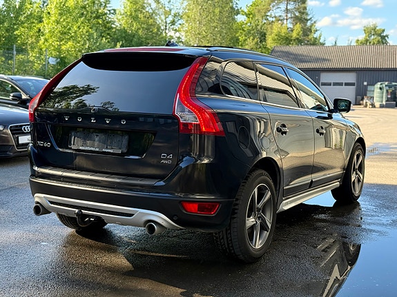 Volvo XC60 4 of 19
