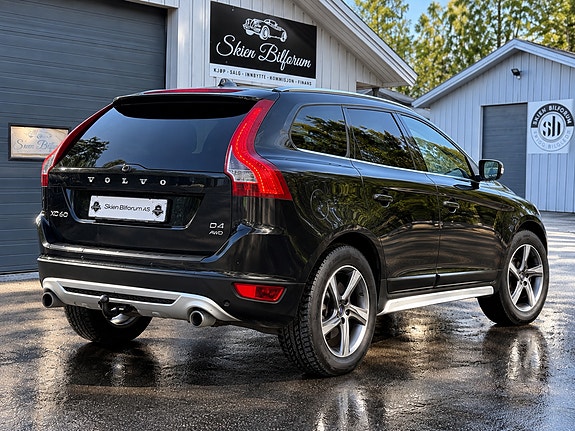 Volvo XC60 6 of 19