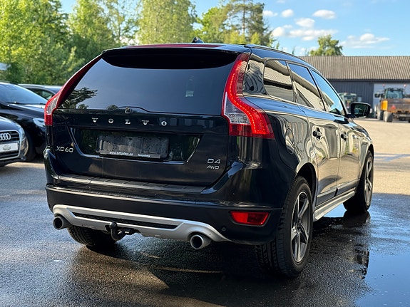 Volvo XC60 7 of 19