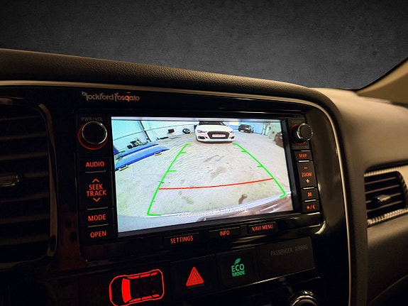 Mitsubishi Outlander 20 of 26
