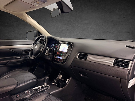 Mitsubishi Outlander 11 of 26