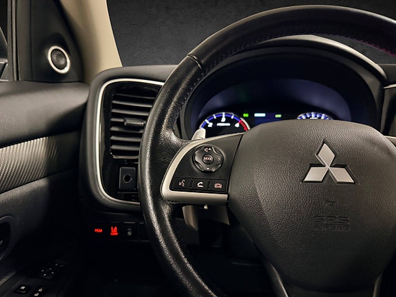 Mitsubishi Outlander 15 of 26