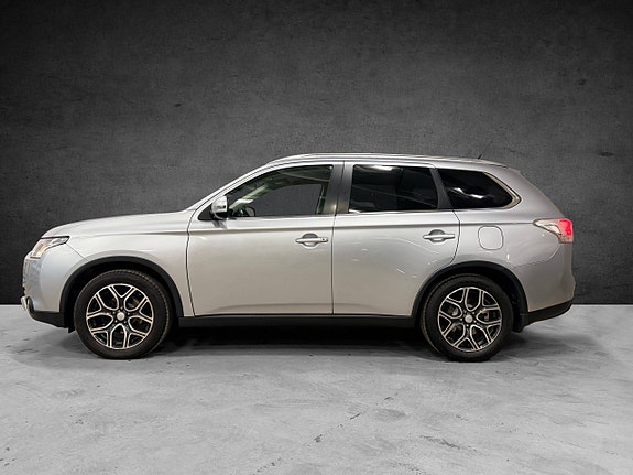 Mitsubishi Outlander 9 of 26