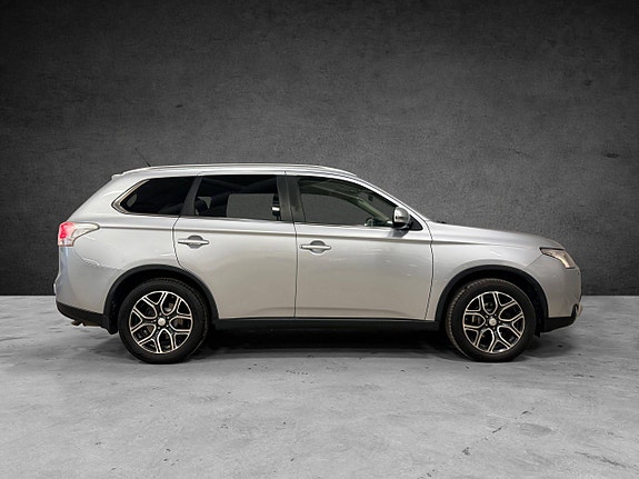 Mitsubishi Outlander 6 of 26