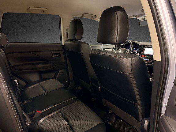 Mitsubishi Outlander 25 of 26