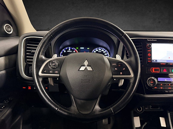 Mitsubishi Outlander 14 of 26