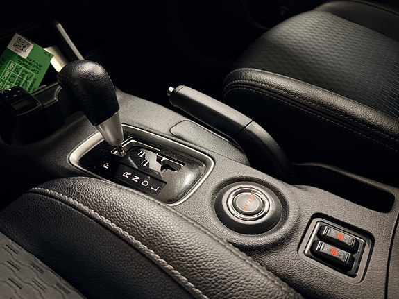 Mitsubishi Outlander 21 of 26