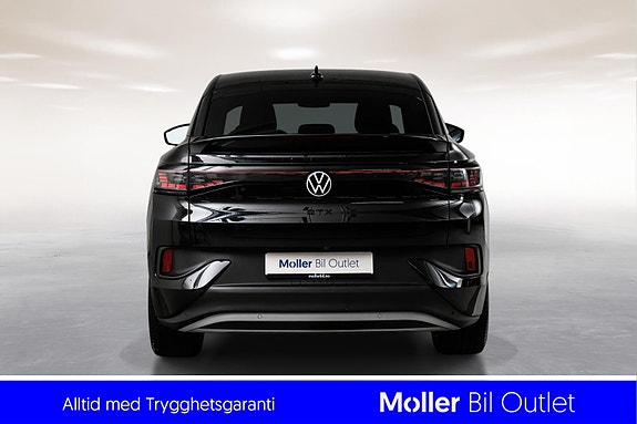 Volkswagen ID.5 GTX 6 of 18