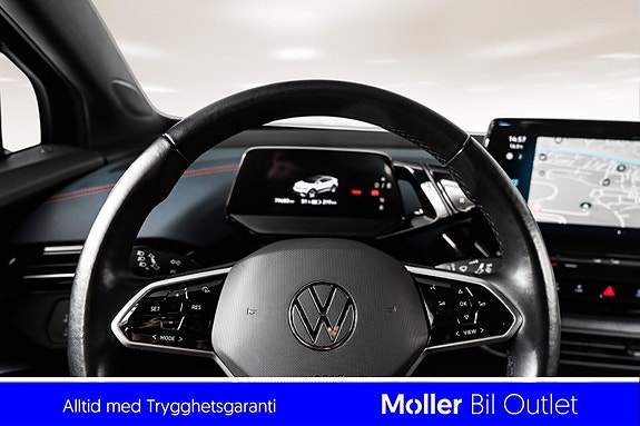 Volkswagen ID.5 GTX 8 of 18