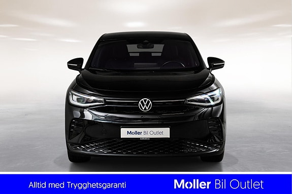Volkswagen ID.5 GTX 3 of 18