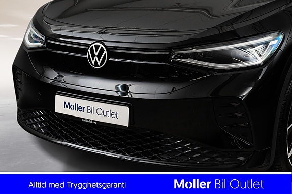 Volkswagen ID.5 GTX 2 of 18