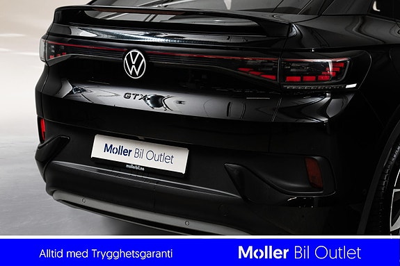 Volkswagen ID.5 GTX 5 of 18