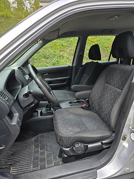 Honda CR-V 12 of 18