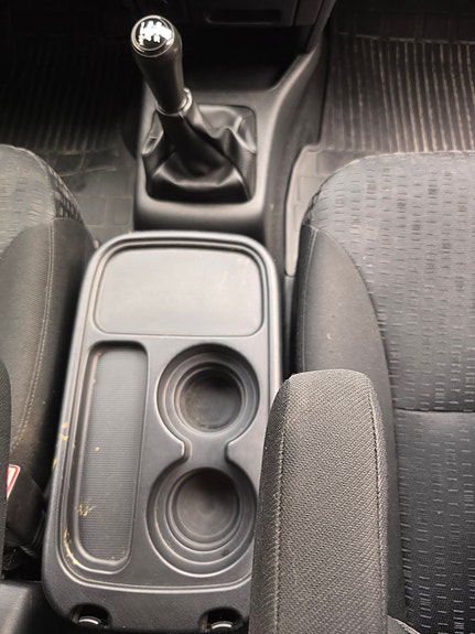 Honda CR-V 11 of 18