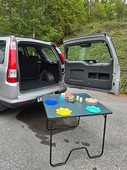 Honda CR-V 18 of 18