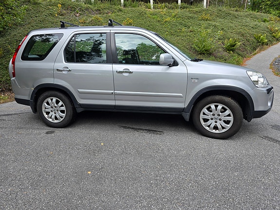 Honda CR-V 3 of 18